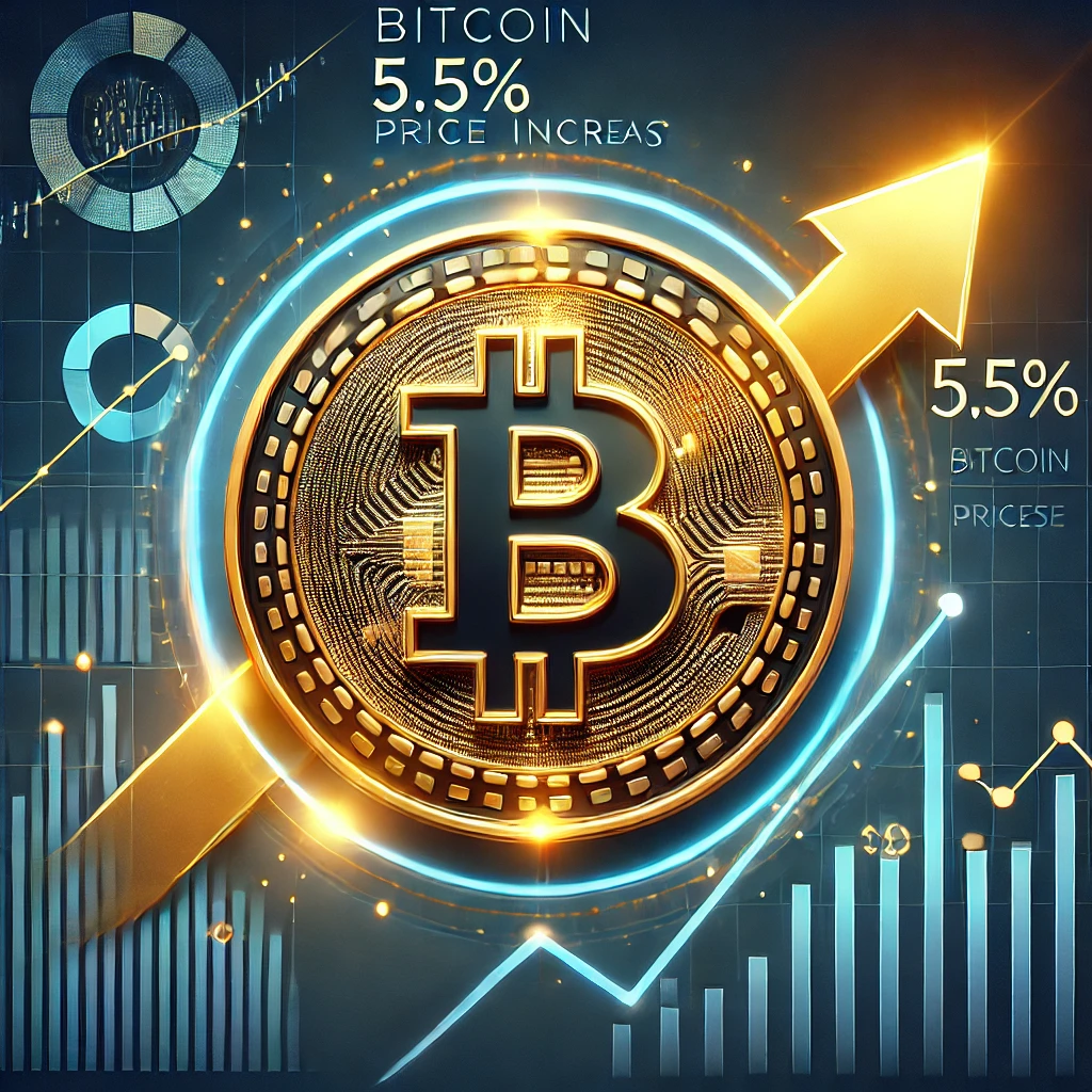 A valorização do bitcoin: Fatores e expectativas - CamilaP2P