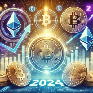 Análise de Mercado: O Que Esperar do Bitcoin e Altcoins Até o Fim de 2024